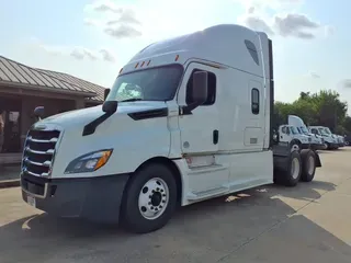 2020 FREIGHTLINER/MERCEDES NEW CASCADIA PX12664