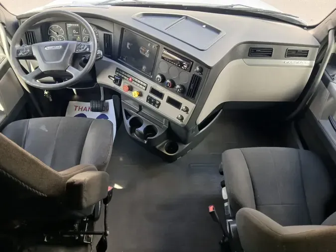2019 FREIGHTLINER/MERCEDES NEW CASCADIA PX126647b148206a42b3702664df9d1e5353e77