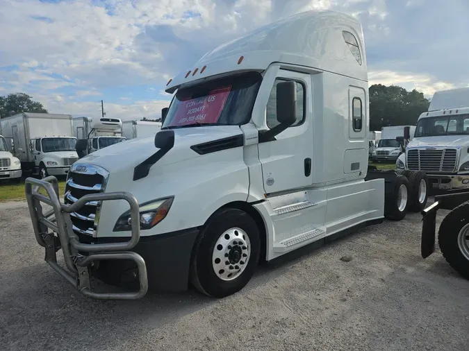 2021 FREIGHTLINER/MERCEDES NEW CASCADIA PX126647b14b0b5d1f37dcc03eaed0c8c40cadb