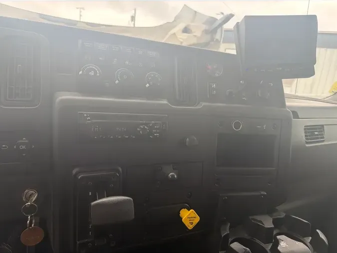 2020 NAVISTAR INTERNATIONAL MV607 (4X2)7b150ce8fe105139d06d454768db6b97
