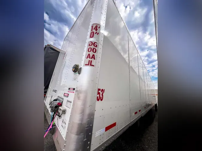 2019 WABASH WA-DRY
