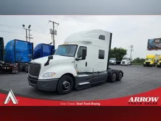 2022 INTERNATIONAL LT625