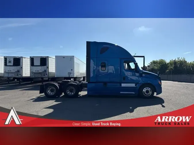 2022 FREIGHTLINER CA1267b15e436d4a2b25aee0eafe74d9a2041