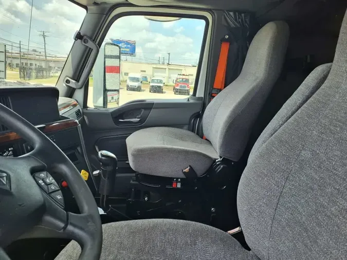 2019 NAVISTAR INTERNATIONAL LT625 SLPR CAB7b165200bf42bb8319662772540e7c67