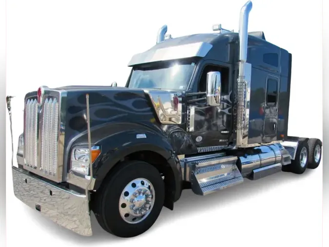 2024 Kenworth W9907b1689f2b45638d3dfe99dc1fcf80113