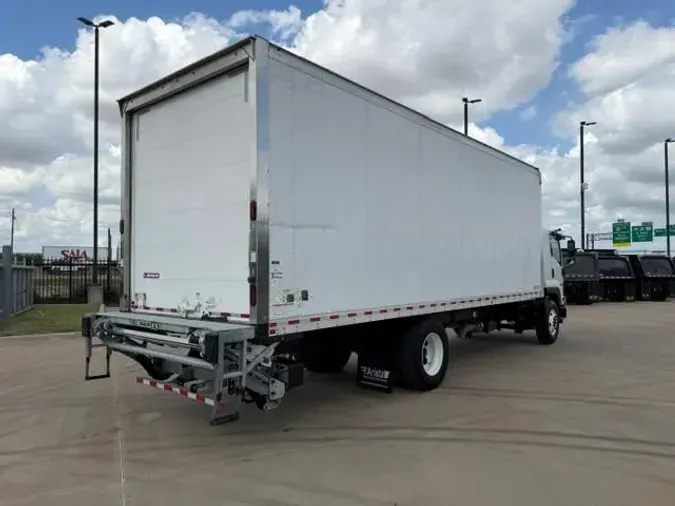 2022 Isuzu FTR7b16ade067b65b9a2a22f9644f847b4f