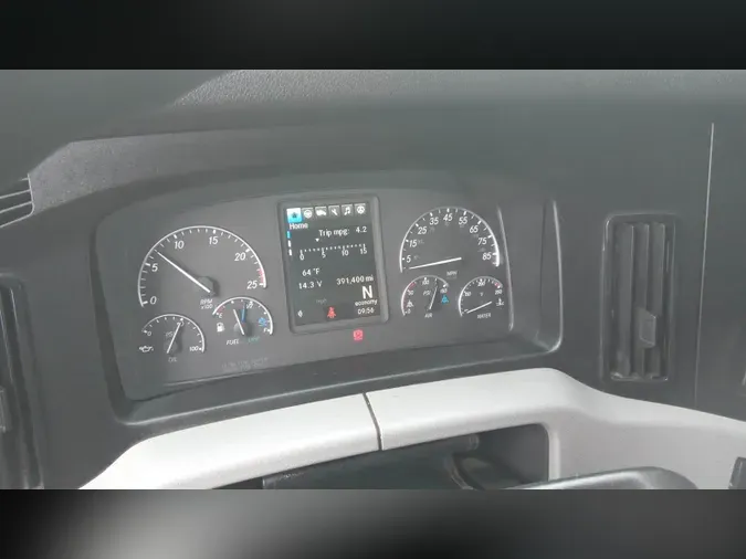 2022 Freightliner Cascadia 1267b17753ac61e6aa4d604de519578712e