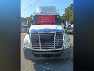 2016 FREIGHTLINER/MERCEDES CASCADIA 125