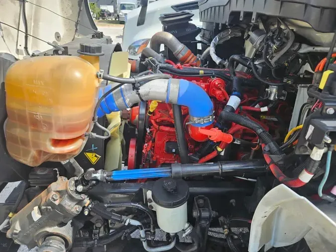 2018 NAVISTAR INTERNATIONAL 4300