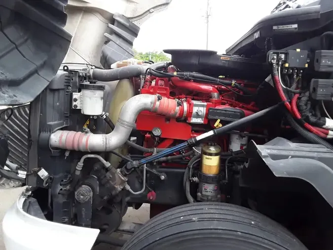 2022 NAVISTAR INTERNATIONAL LT625 DAYCAB T/A7b1827e57e3e8d3a93f70caa9af93d17