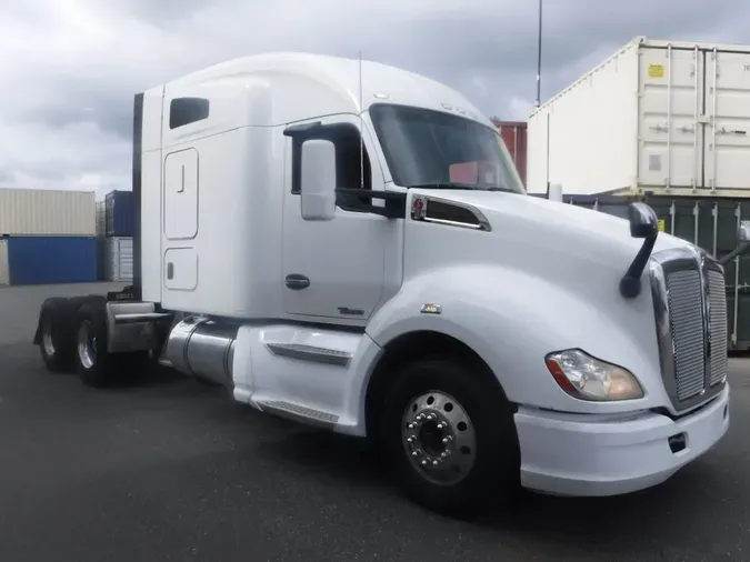 2019 KENWORTH TRUCKS T-680