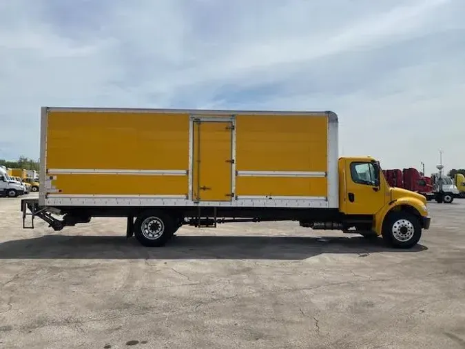 2020 Freightliner Business Class M2 106