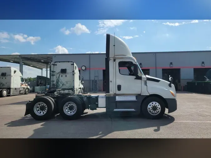 2019 Freightliner Cascadia 1267b1a77fb8dd9d10e2db6791bc6e55e98