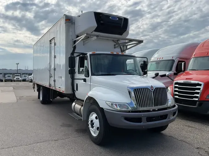 2018 NAVISTAR INTERNATIONAL 4300
