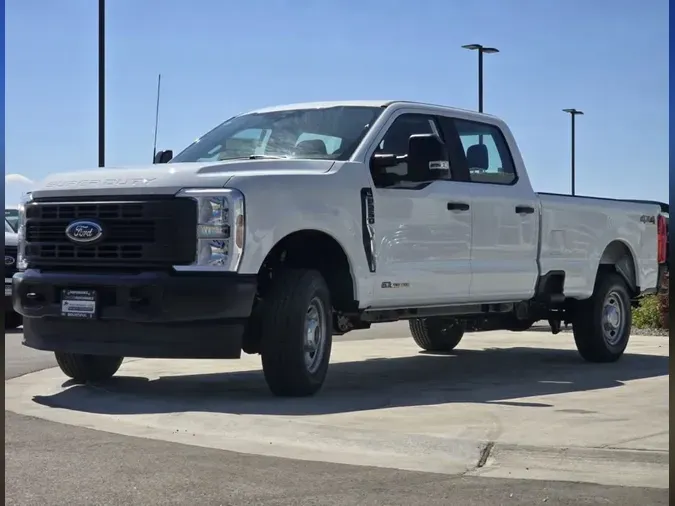 2024 Ford Super Duty F-250 SRW