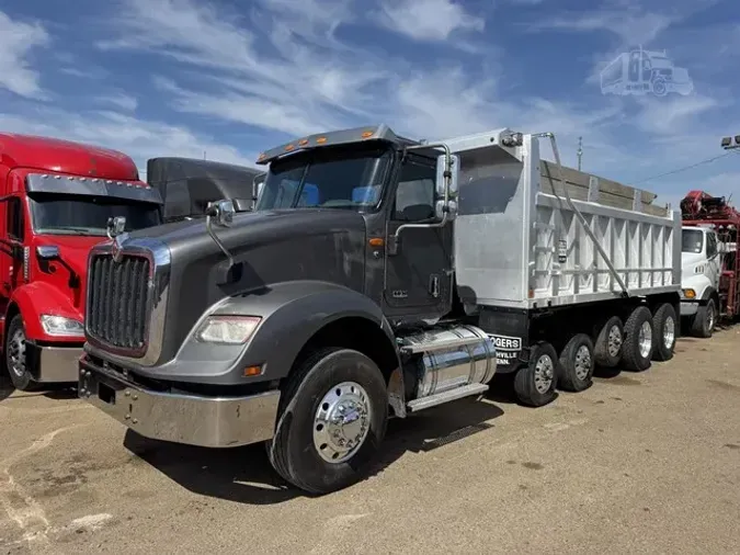 2020 INTERNATIONAL HX7b1d2b80e929c211f2e7a669561de21e
