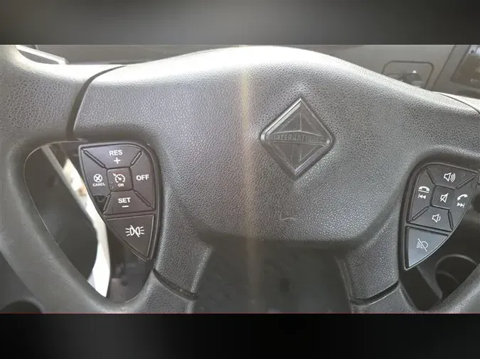 2020 INTERNATIONAL RH613