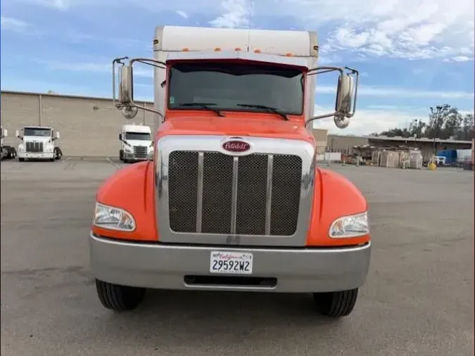 2021 Peterbilt 3307b1d72bbe09bceca72563a2fbdee53f0