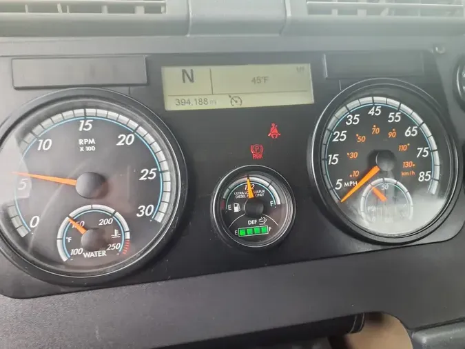2018 FREIGHTLINER/MERCEDES CASCADIA 1137b1da2d207e240310abf1387cc5c616a