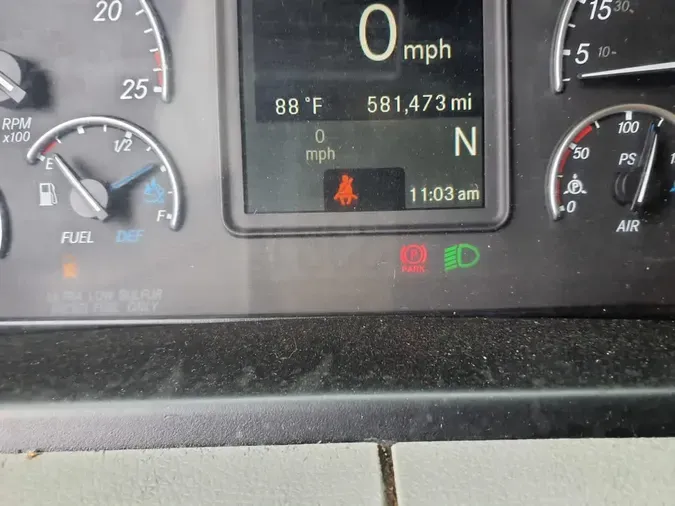 2020 FREIGHTLINER NEW CASCADIA PX12664