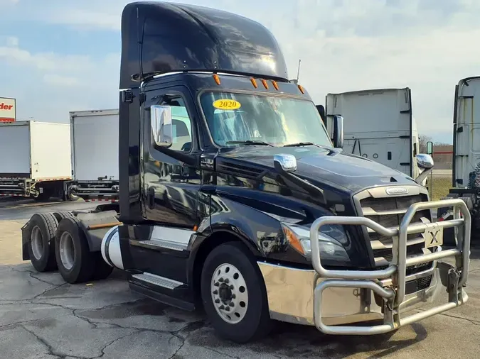 2020 FREIGHTLINER/MERCEDES NEW CASCADIA PX126647b1f38981de5bbf9fa1f4720c71fde74
