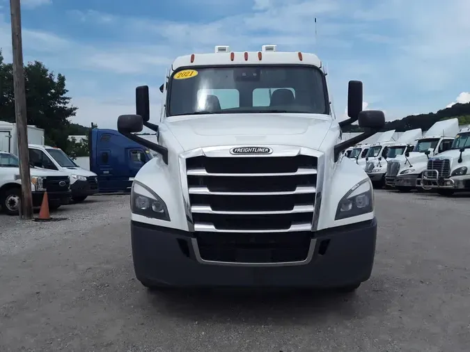 2021 FREIGHTLINER/MERCEDES NEW CASCADIA PX126647b1fc9ee89fe0e298575fce64a05b79d