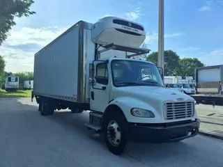 2019 FREIGHTLINER/MERCEDES M2 106