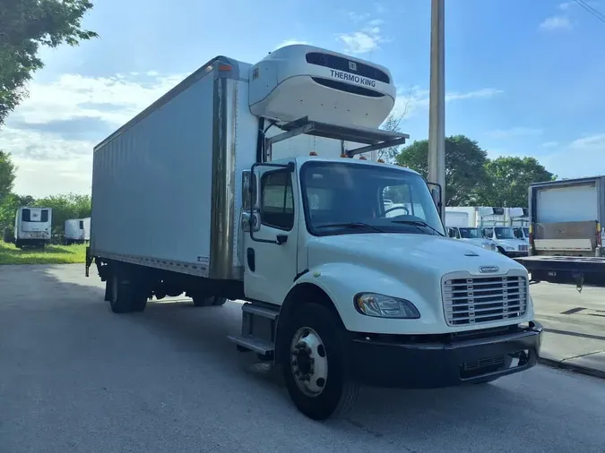 2019 FREIGHTLINER/MERCEDES M2 1067b1fcf616cd32ead25d8535237d1f8c3