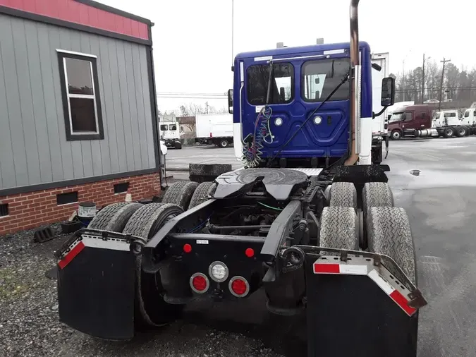 2020 FREIGHTLINER/MERCEDES CASCADIA 125