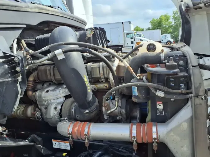 2020 FREIGHTLINER NEW CASCADIA PX12664