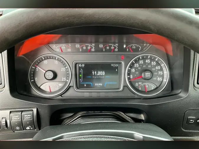 2020 INT LT625 6x4