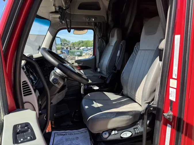 2018 Peterbilt 579