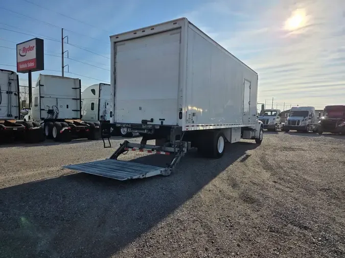 2016 FREIGHTLINER/MERCEDES M2 1067b2526226edac364613e483cba06f530