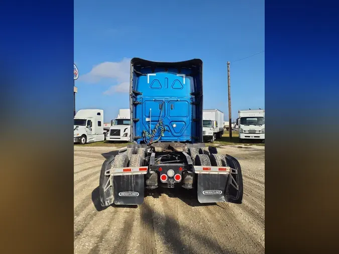 2022 FREIGHTLINER/MERCEDES NEW CASCADIA PX126647b2590f9b4daed124025b9584bf7d641