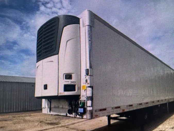 2018 UTILITY TRAILERS VS2RA 48/162/102