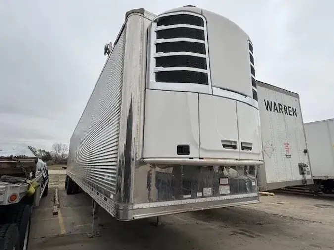 2023 Great Dane Reefer7b25ef49fcde44e1870b7b1d9483bd45