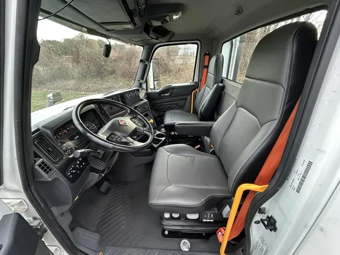 2025 International LT625