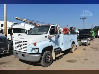 2006 CHEVROLET KODIAK C6500