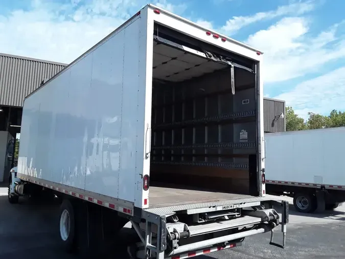 2018 NAVISTAR INTERNATIONAL 4300