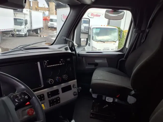 2022 FREIGHTLINER/MERCEDES NEW CASCADIA PX126647b296ddca0f64b478d4a2bc9e3584fa3