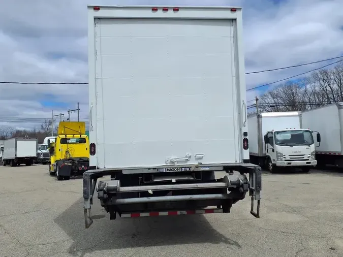 2019 NAVISTAR INTERNATIONAL 4300