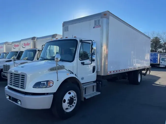 2019 FREIGHTLINER/MERCEDES M2 1067b2a49922074066fd953be04550f9317