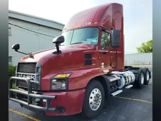 2019 MACK TRUCKS, INC. ANTHEM 64T