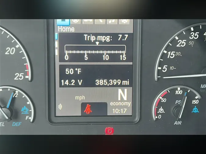 2023 Freightliner Cascadia 1267b2ce94019ab546bbfc7d1bb0279ff6f