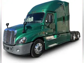 2016 Freightliner Cascadia