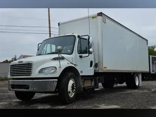 2016 FREIGHTLINER BUSINESS CLASS M2 106