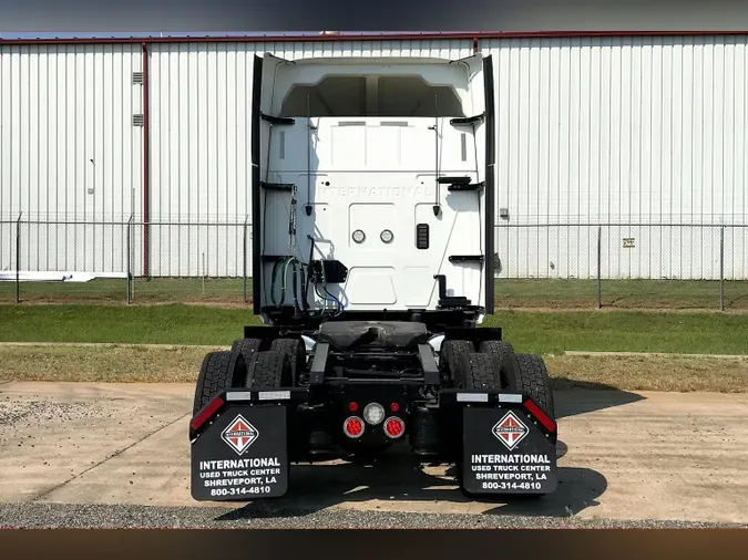 2023 INT LT625 6x4