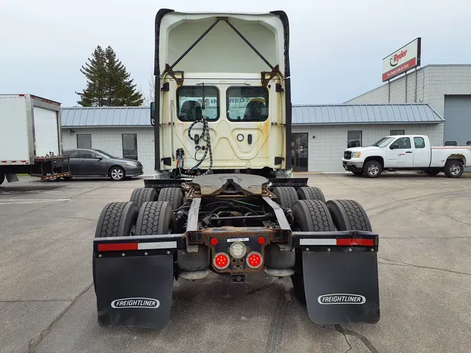 2019 FREIGHTLINER/MERCEDES NEW CASCADIA PX12664