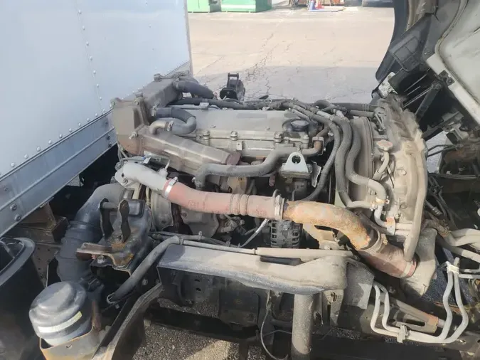 2019 ISUZU NPR HD7b2fc9c53ad8ef6c6866169d2944b9f8