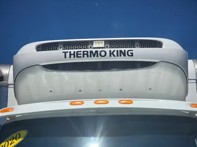 2020 NAVISTAR INTERNATIONAL MV607 (6X4)